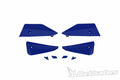 BARKB DEFLECT WIND-SABRE, BLU/BLU
