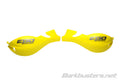 BARKB HANDGUARD EGO SHELL, YEL/YEL