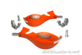 BARKB HANDGUARD EGO TAPERED, ORG/ORG