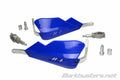 BARKB HANDGUARD JET STRAIGHT, BLU/BLU