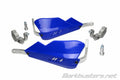 BARKB HANDGUARD JET TAPERED, BLU/BLU