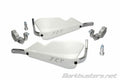 BARKB HANDGUARD JET TAPERED, WHT/WHT