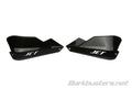 BARKB HANDGUARD JET SHELL, BLK/BLK