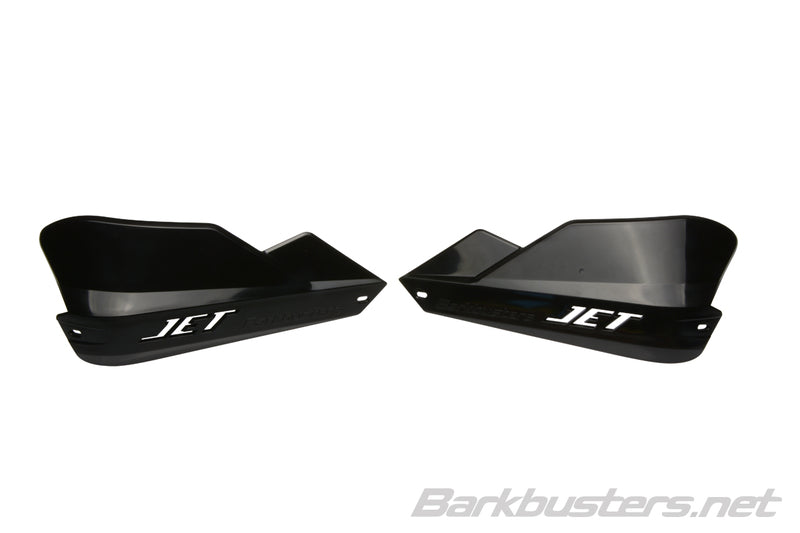 BARKB HANDGUARD JET SHELL, BLK/BLK
