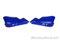 BARKB HANDGUARD JET SHELL, BLU/BLU