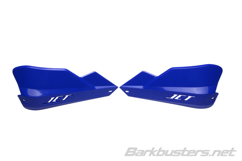 BARKB HANDGUARD JET SHELL, BLU/BLU