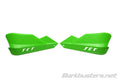 BARKB HANDGUARD JET SHELL, GRN/GRN