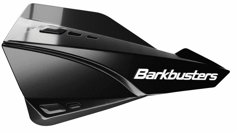BARKB HANDGUARD SABRE, BLK/BLK