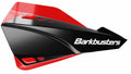 BARKB HANDGUARD SABRE, RED/RED