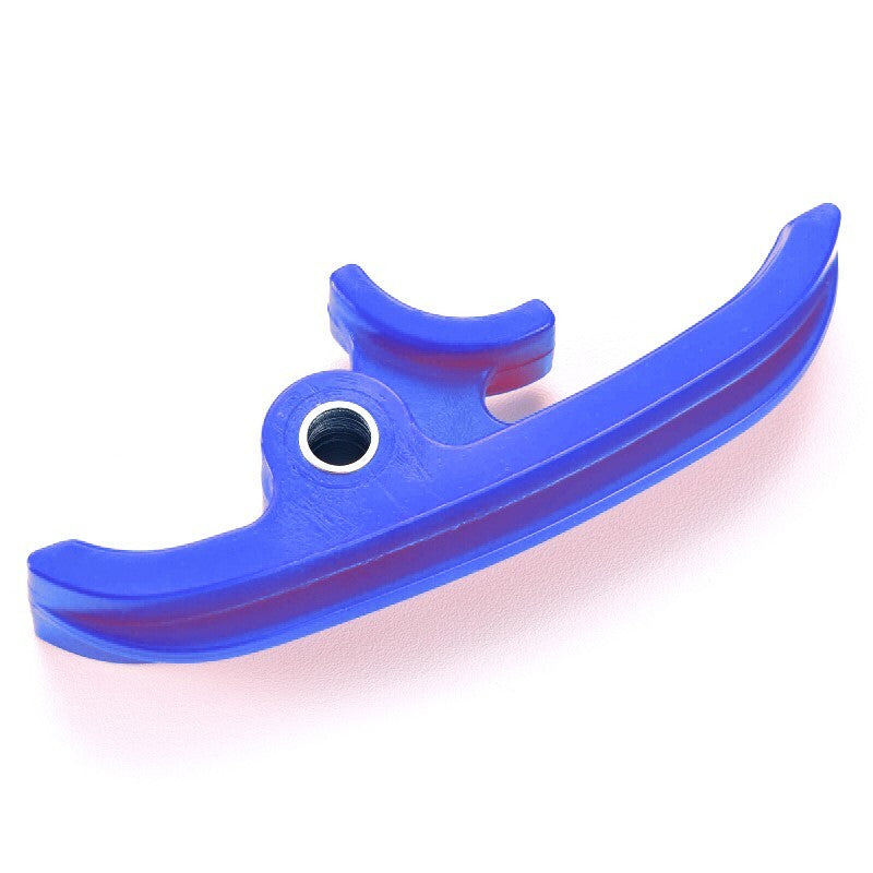 VPART CHAINGUIDE SLIDER, BLU/BLU