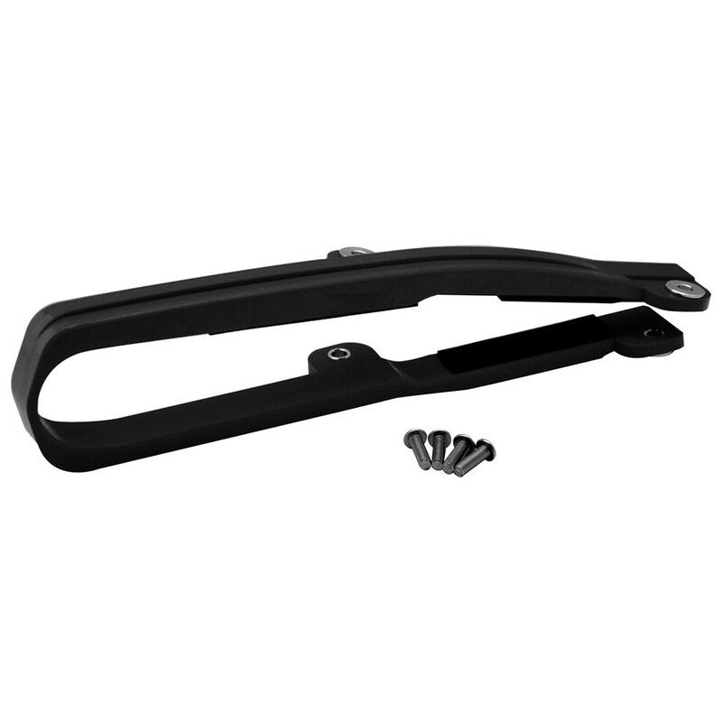 VPART CHAINGUIDE SLIDER, BLK/BLK