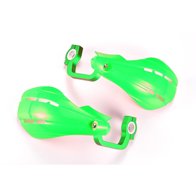 VPART HANDGUARD, GRN/GRN