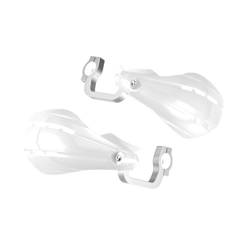 VPART HANDGUARD, WHT/WHT