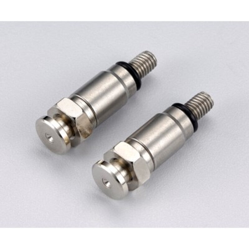 VPART SPAREPARTS FORK RELIEF, GRY/GRY