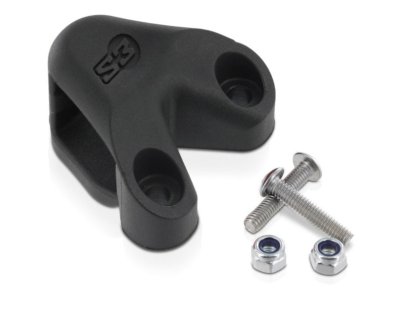 S3 CHAINGUIDE A-STYLE TENSOR, BLK/BLK