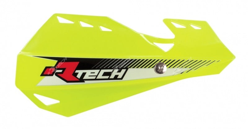 RTECH HANDGUARDS DUAL, NYE/NYE