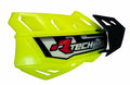 RTECH HANDGUARDS FLX ADJUSTABLE, NYE/NYE