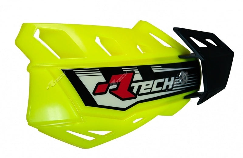 RTECH HANDGUARDS FLX ADJUSTABLE, NYE/NYE