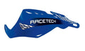 RTECH HANDGUARDS GLADIATOR, BLU/BLU