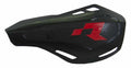 RTECH HANDGUARDS HP1, BLK/BLK