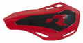 RTECH HANDGUARDS HP1, RED/RED