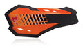 RTECH HANDGUARDS HP2, ORG/ORG