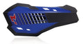 RTECH HANDGUARDS HP2, BLU/BLU