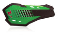 RTECH HANDGUARDS HP2, GRN/GRN