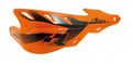 RTECH HANDGUARDS RAPTOR, ORG/ORG
