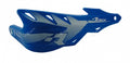 RTECH HANDGUARDS RAPTOR, BLU/BLU