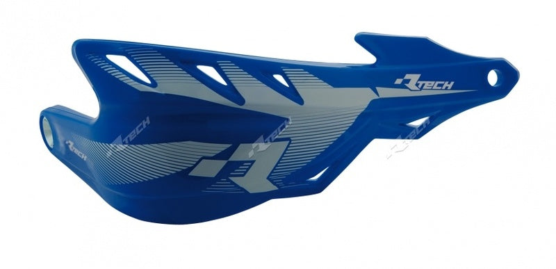 RTECH HANDGUARDS RAPTOR, BLU/BLU