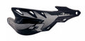 RTECH HANDGUARDS RAPTOR, BLK/BLK