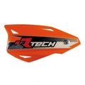 RTECH HANDGUARDS VERTIGO, ORG/ORG