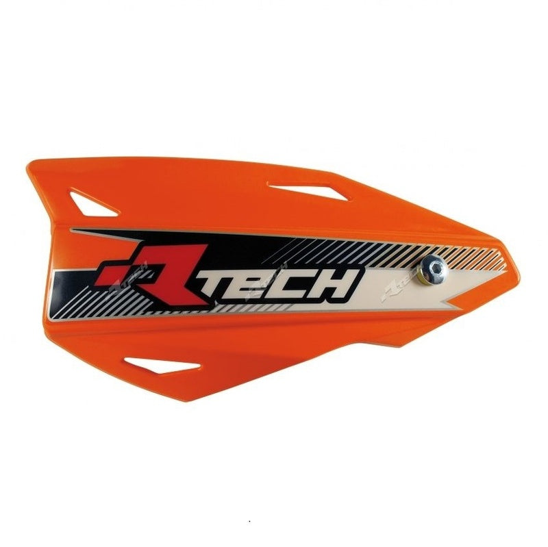 RTECH HANDGUARDS VERTIGO, ORG/ORG