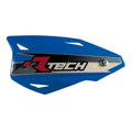 RTECH HANDGUARDS VERTIGO, BLU/BLU