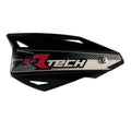 RTECH HANDGUARDS VERTIGO, BLK/BLK