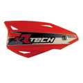 RTECH HANDGUARDS VERTIGO, RED/RED