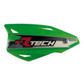 RTECH HANDGUARDS VERTIGO, GRN/GRN