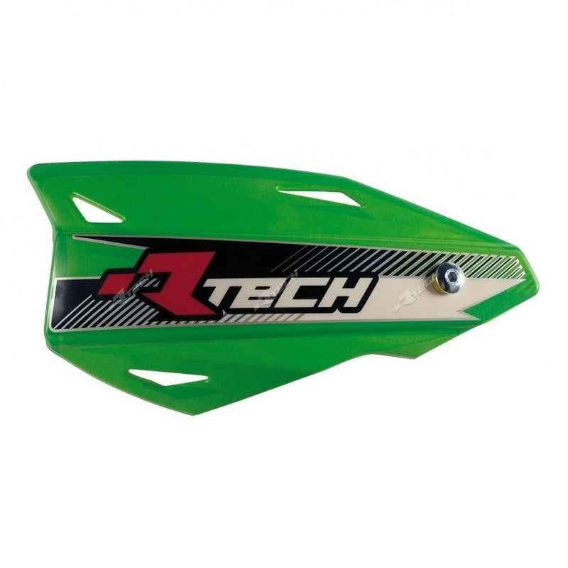RTECH HANDGUARDS VERTIGO, GRN/GRN