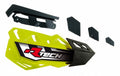 RTECH HANDGUARDS FLX SHELL, NYE/NYE