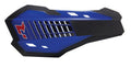 RTECH HANDGUARDS HP2 SHELL, BLU/BLU