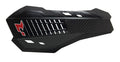 RTECH HANDGUARDS HP2 SHELL, BLK/BLK