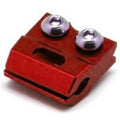 ART CABLEGUIDE, RED/RED