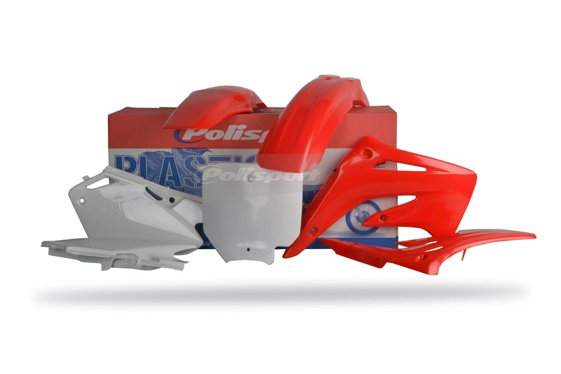 POLIS PLASTIC KIT, OEM/OEM