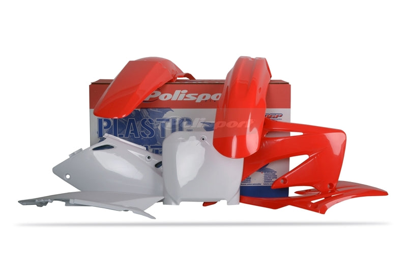 POLIS PLASTIC KIT, OEM/OEM