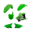 POLIS PLASTIC KIT, OEM/OEM