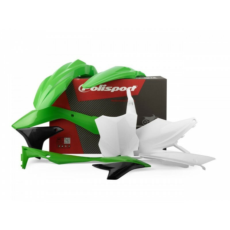 POLIS PLASTIC KIT, OEM/OEM