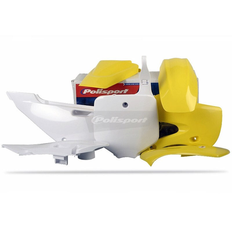 POLIS PLASTIC KIT, OEM/OEM