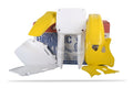 POLIS PLASTIC KIT, OEM/OEM