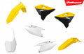 POLIS PLASTIC KIT, OEM/OEM